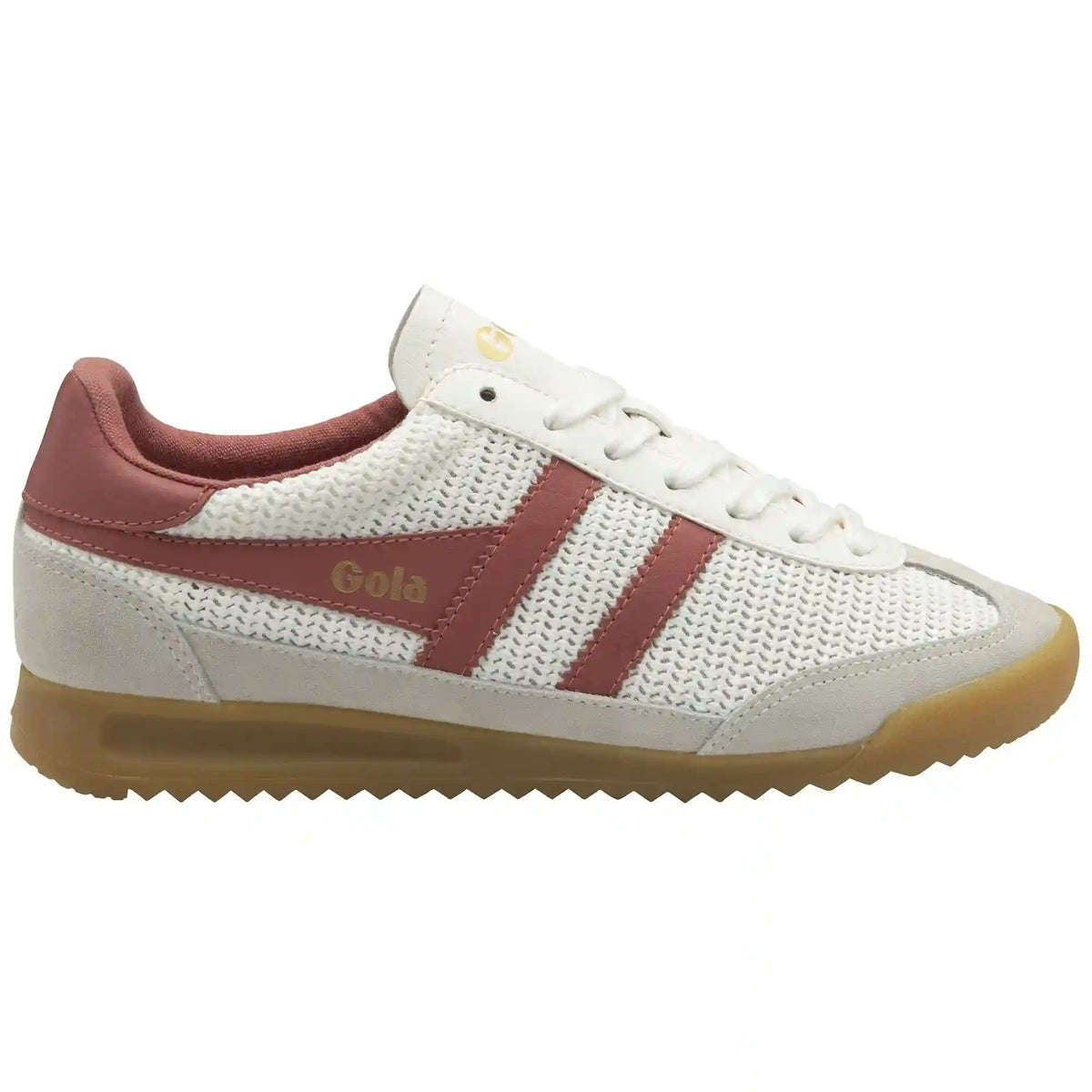Gola Classics Women's Tornado Zephyr Sneakers - Off White/Clay
