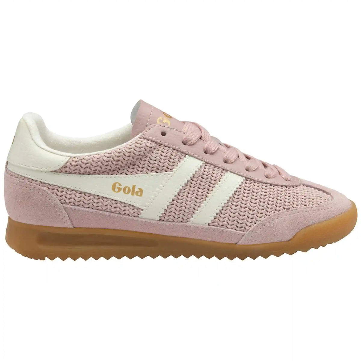 Gola Classics Women's Tornado Zephyr Sneakers - Chalk Pink/Off White