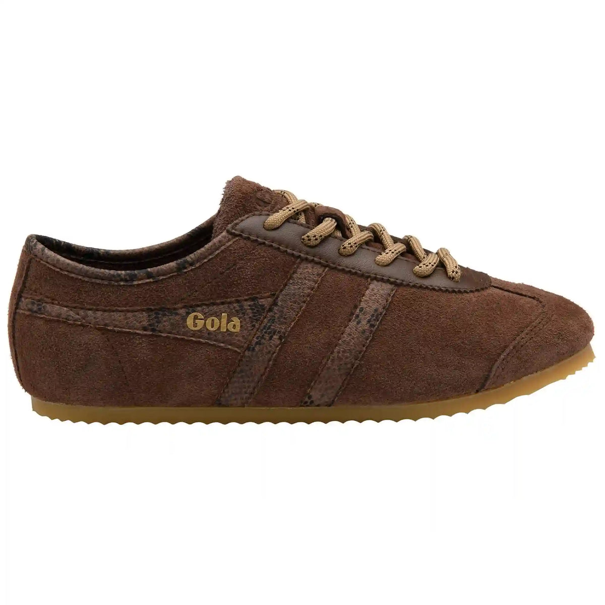 Gola Classics Women's Cleora II Sneakers - Root